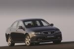 Honda Accord Type-S 2003 года